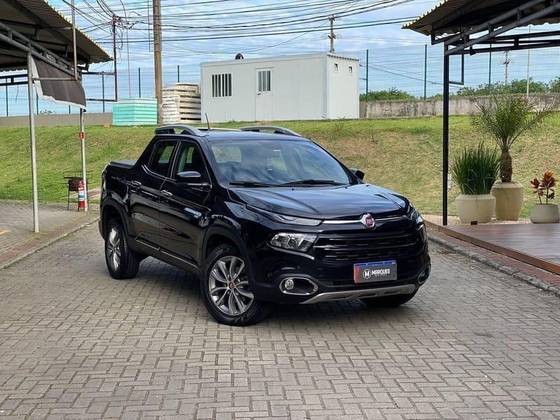 FIAT TORO 2.0 16V TURBO DIESEL VOLCANO 4WD AT9